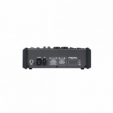 Микшерный пульт Proel M6 3