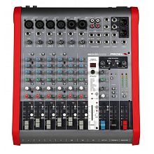 Микшерный пульт Proel M822USB 2