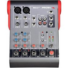 Микшерный пульт Proel MI6 2