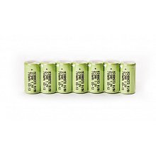 Аккумулятор Minamoto 16340 700 mah