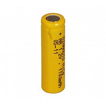 Аккумулятор Minamoto AA Ni-Cd 1100 mAh