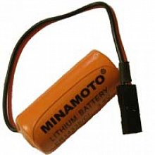MINAMOTO ER14335/C1 с разъемом 1шт.