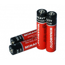MINAMOTO Heavy Duty R03 1 шт.