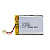 Аккумулятор MINAMOTO LP-603450/PCB