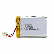 Аккумулятор MINAMOTO LP-603450/PCB