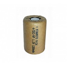 Аккумулятор Minamoto Ni-Cd 4/5SC 1200