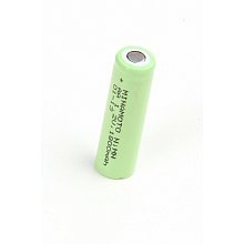 Аккумулятор Minamoto Ni-MH AA 1800 mAh
