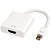 Переходник mini DisplayPort "папа" - HDMI "мама"