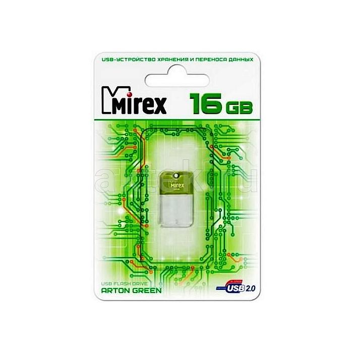 USB флешка Mirex Arton 2