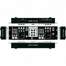 DJ-контроллер Mixvibes VFX Control 2