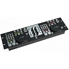 DJ-контроллер Mixvibes VFX Control