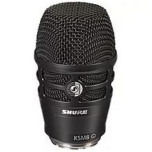 Вокальная радиосистема SHURE QLXD24E/K8B P51 3