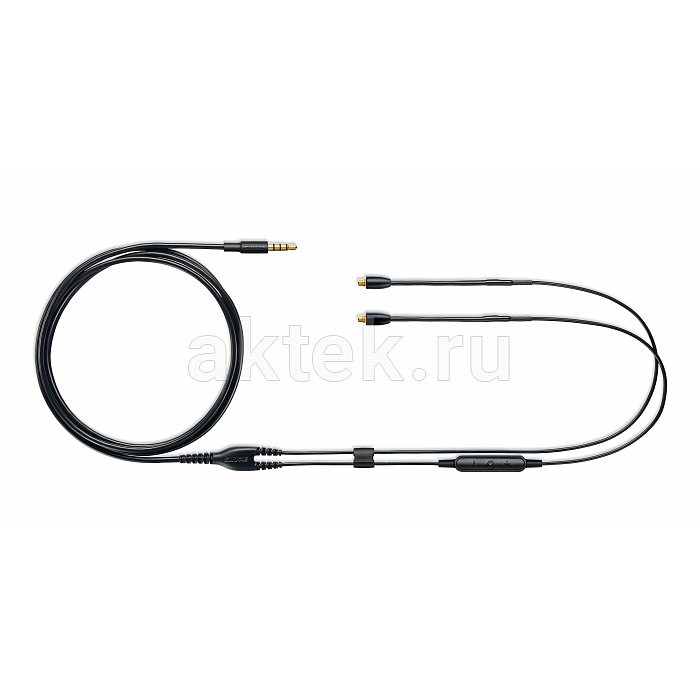 Кабель для наушников SHURE RMCE-UNI 2