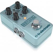 Педаль эффектов TC ELECTRONIC Quintessence Harmonizer 2