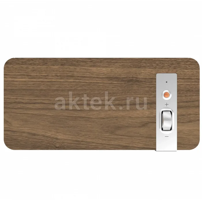 Портативная акустическая система Klipsch The One+ Walnut 3