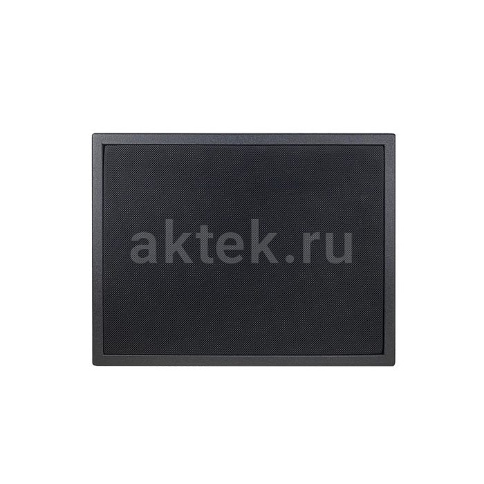 MASTERS QUBE XII активный сабвуфер, 350 Вт RMS, 127 дБ 4