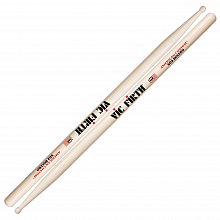 Барабанные палочки VIC FIRTH AMERICAN CUSTOM® SD2 Bolero