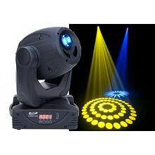 Вращающаяся голова Elation DJ E SPOT LED 2