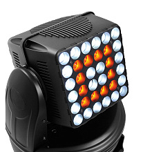 Вращающаяся голова Eurolite TMH-20 MH Wash 2