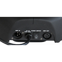 Вращающаяся голова INVOLIGHT LED MH100 2