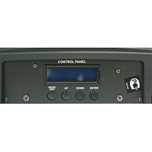 Вращающаяся голова INVOLIGHT MH1083W 2