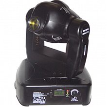 Вращающаяся голова INVOLIGHT MH151S