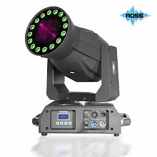 Вращающаяся голова Ross Binary beam 5R