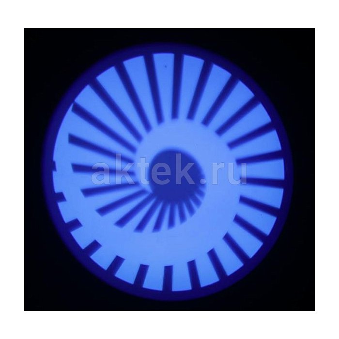 Вращающаяся голова Ross Buzzi Led Spot 60W 4