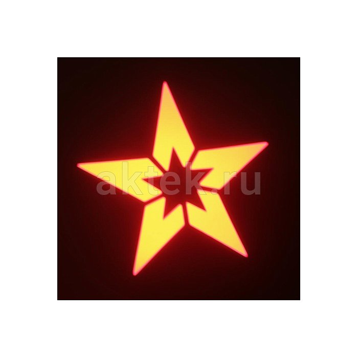 Вращающаяся голова Ross Buzzi Led Spot 60W 7