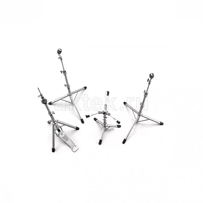 Yamaha HW3 комплект стоек для ударных 3