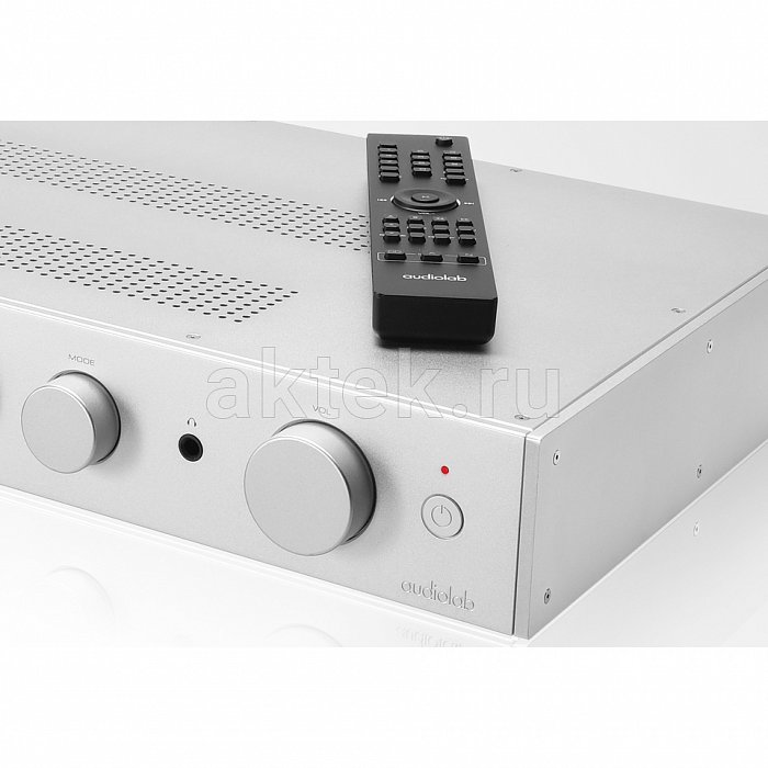 AudioLab 9000A Silver интегральный стереоусилитель 7