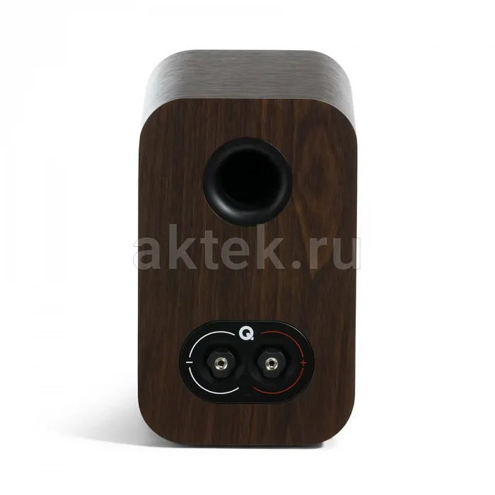 Полочная акустическая система Q Acoustics Q3010c Claro Walnut 5