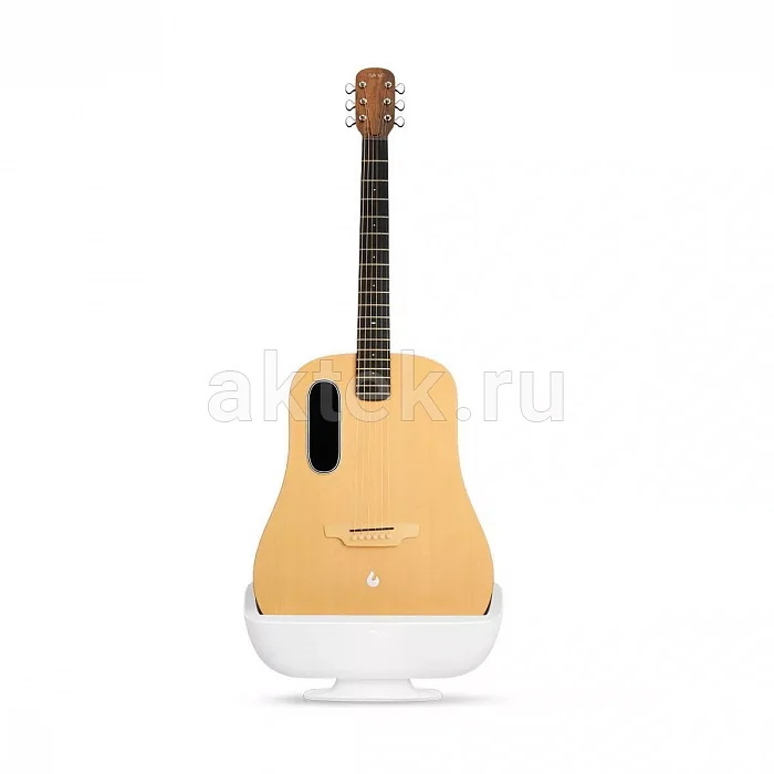 Lava Space Charging Dock 41 ME 4 Spruce стойка-зарядка гитары 8