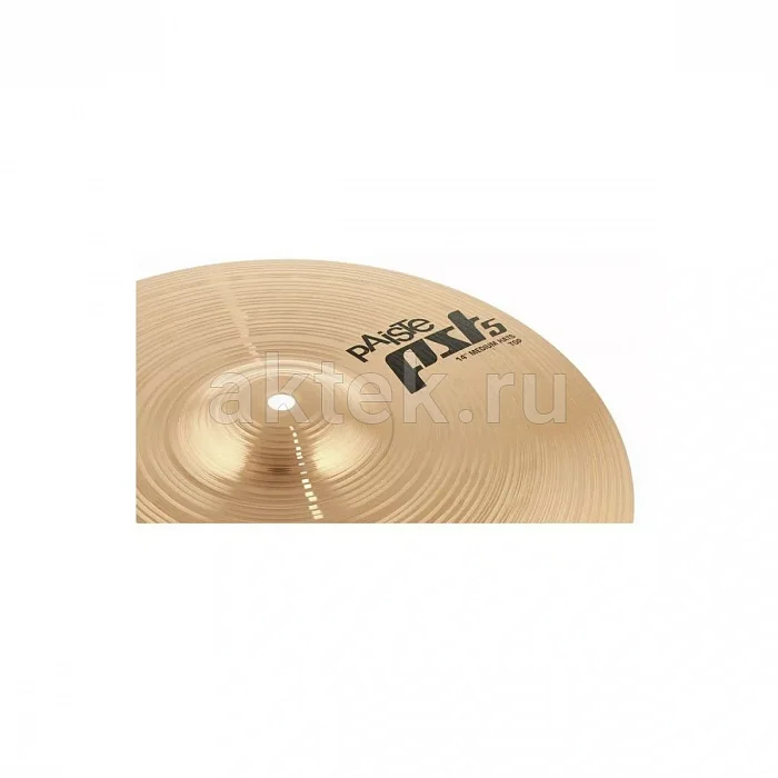 Paiste 14" PST5 Medium Hi-Hat тарелка для ударной установки 5