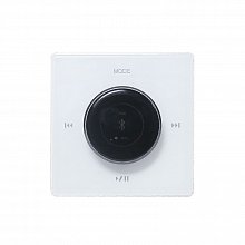 NEVOD MusicBox B-225 трансляционный микшер-усилитель, 2×25 Вт, 2 канала