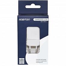 Блок питания ROBITON CHARGER35-UC White 3 Блок питания ROBITON CHARGER35-UC White 3