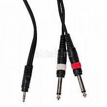Компонентный кабель ROCKDALE XC-002-1M 3