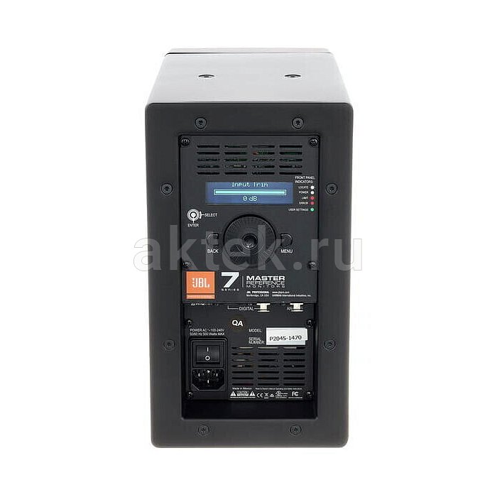 Студийный монитор JBL LSR 705P Active Reference Studio Monitor 7