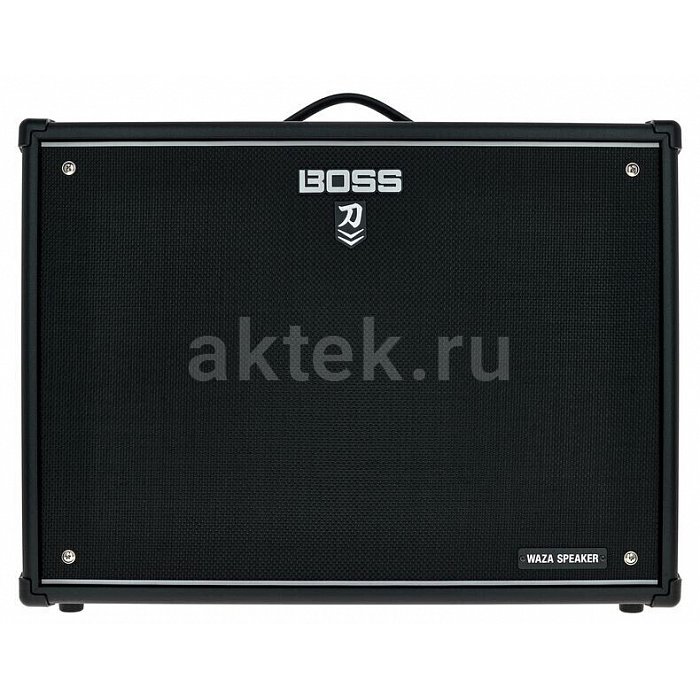 Гитарный кабинет Boss KATANA SPEAKER CABINET KTN-C212W 7
