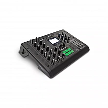 Nordfolk Stream 4 четырёхканальный USB-микшер, 2 ComboXLR, 99 эффектов, Bluetooth 2