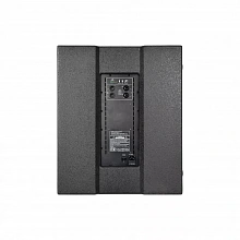 RQ SONIC WQ15D1-4K активный сабвуфер, 1000 Вт 3