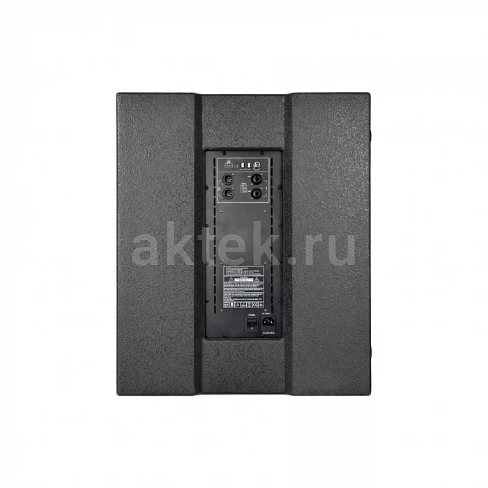 RQ SONIC WQ15D1-4K активный сабвуфер, 1000 Вт 3