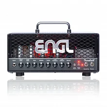 Гитарный усилитель ENGL E606 Ironball