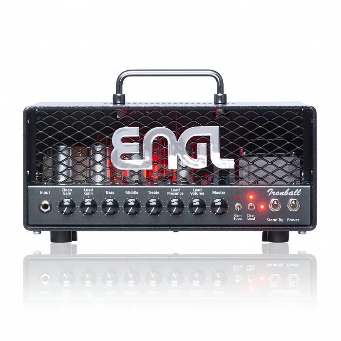 Гитарный усилитель ENGL E606 Ironball