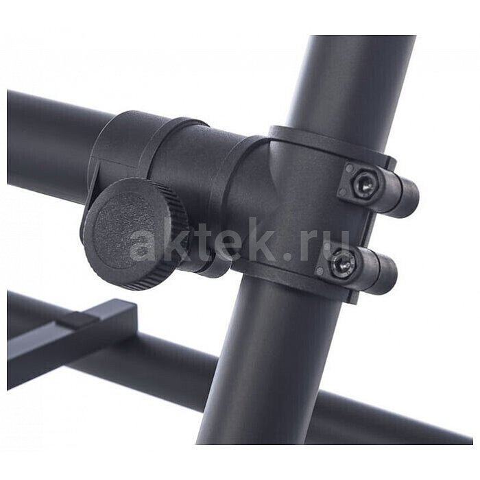 Клавишная стойка Jaspers Keyboard Stand 4R-150B 9