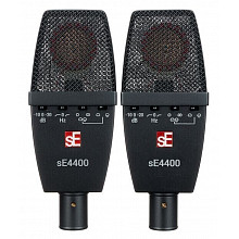Студийные микрофоны sE Electronics sE4400 Pair