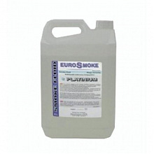 SFAT EUROSMOKE PLATINIUM 5L жидкость для дым-машин 2