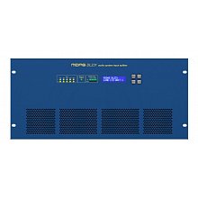 MIDAS DL231 микрофонный сплиттер, 24 мик/лин входов, 24 лин вых