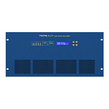 MIDAS DL231 микрофонный сплиттер, 24 мик/лин входов, 24 лин вых