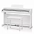 Kawai CX202 W цифровое пианино, 88 клавиш, 192 голоса, Bluetooth
